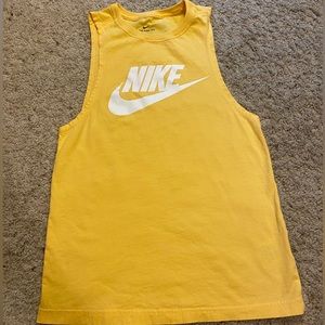 Women’s Nike  tank!
